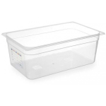 Container Container with polypropylene GN 1/1 height 150 mm - Hendi 880067