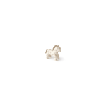 Kids Kids Concept Children's concept - dotted AIDEN petting horse