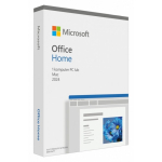 Microsoft Office 2024 Home PL