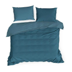 Bedding Bedding set Eurofirany N1 Home POS/DELIA/TURKEY 220X200 70X80/X2 Bedding