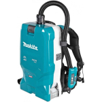 Cordless Cordless pump Makita VC012GZ01 2x40 V (without battery and charger)