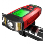 Superfire BM01 4-in-1 bike light