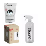 Z&Eacute;FAL Z&Eacute;FAL Bike Shampoo 3 x 300ml, Bike Shampoo is a natural cleaning product (99% of the total ingredients are of natural origin). i