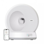 Intelligent Intelligent self-cleaning cat litterbox UBPet C10