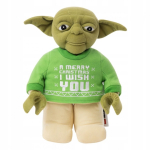 Lego Star Wars Yoda Świąteczny346810
