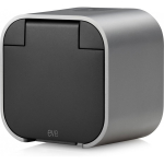 Eve Energy Outdoor remote-controlled outlet for outdoor use, Matter