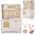Ikonk Wooden kitchenette Retro