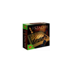 ALEXANDER Chess board game