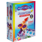 Snap Snap Circuits Flight Deck Launch Pad