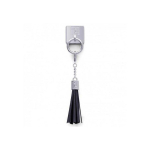 Case Case Richmond&Finch Ring Grip&Tassel silver color 50060