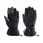 PGYTECH P-GM-201 endlikepp Universaalne Must