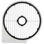 Potato Potato cutting disc Hendi, 8x8 mm