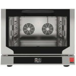 Tecnoeka Convection steam oven with touch panel Evolution Next 4 x GN 1/1 6400 W