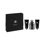 Moncler Sunrise Pour Homme D&aacute;rkov&aacute; sada EDP 100 ml a shower gel 2 x 100 ml - 100 ml
