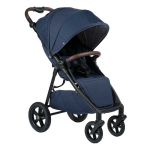 MAST MAST SWISS sports stroller M.4x MiNi, blueberry, MA-M4X402.1
