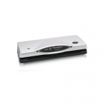 Magic Magic Vac Futura vaakummasin 800 mbar Must, Valge