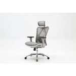 Sihoo M57 ergonomic office chair, gray