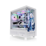 Thermaltake View 270 SP Edition Midi Tower Valge