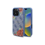 Guess GUHMP16XP4ROPEMCB iPhone 16 Pro Max 6.9" niebieski|blu