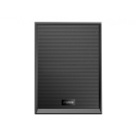 Fanvil A212 Must Juhtmega &uuml;hendatud 15 W