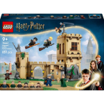 LEGO Harry Potter 76447 &ndash; Hogwarts Castle: Flying Lessons