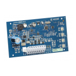 DSC HSM2300 turvaseadme komponent
