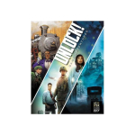Space Space Cowboys Unlock!: Game Adventures
