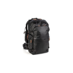 Backpack Backpack Shimoda Shimoda Explore V2 30 Starter Kit Black
