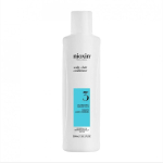 Nioxin System 3 - Conditioner - Dyed and Damaged Hair with Mild Weakening, 300 ml