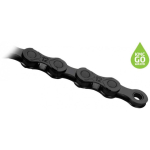 Chain Chain KMC DLC12 Black 12-speed 126-links Waxed