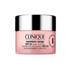 Clinique Moisture Surge SPF 25 (Sheer Hydrator), 75 ml