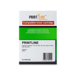 SPL SPL PRINTLINE compatible toner with Brother TN-2421Bk, black