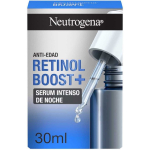 Neutrogena RETINOL BOOST+ intense night serum 30 ml