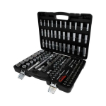 133-piece 133-piece hex socket set KS TOOLS 1/4" 3/8" 1/2"