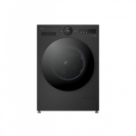 LG F4X7011TBB pesumasin Eest t&auml;idetav 11 kg 1400 RPM Must