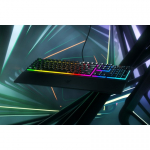 Razer Ornata V3 klaviatuur M&auml;ngimine USB QWERTZ Saksa keel Must
