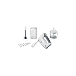 Bosch ErgoMixx MFQ37480 biały