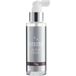 System System Professional Hair energizer Alpha Energy (Serum) 100 ml 100ml leave-in hair care product