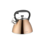WHISTLING WHISTLING KETTLE KLAUSBERG 3L KB-7209