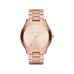 MICHAEL MICHAEL KORS WOMEN'S WATCH MK3197 &ndash; SLIM RUNWAY (zm500d)