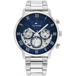Men's Men's watch TOMMY HILFIGER 1710569 Legend (zf107a) + BOX