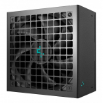 Gamer Gamer Storm PN1000M toiteallika komponent 1000 W 20+4 pin ATX ATX Must