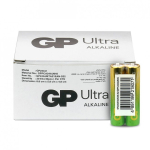 ALKALINE ALKALINE BATTERIES LR03 /AAA GP ULTRA 40PCS.