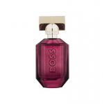 Perfume Perfume for women HUGO BOSS Boss The Scent EDP, 50 ml