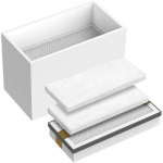 xTool filter replacement kit for xTool smoke purifier
