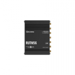 Teltonika Dual Modem Router | RUTM56 | 802.11ac | 10/100/1000