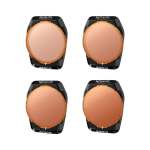 Sunnylife A3S-FI927 filter set for AIR 3S 4pcs
