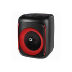 Arvuti Arvuti k&otilde;lar Defender k&otilde;lar BOOMER 50, Li-Ion, 1.1, 50W, must, helitugevuse reguleerimine, LED-valgustus, BT 5.0, TWS, 90Hz-20KH