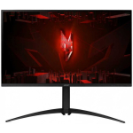 &bdquo;Acer &bdquo;Acer Nitro XV5&ldquo; (XV275KP5biipruzx) 27,0 tolli diagonaaliga 4K m&auml;ngimonitor, 68,6 cm (27,0 tolli), IPS, 160 Hz, HDR, 2 HDMI, 1 D