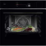 AEG Series 9000 TP9SB831AB 70 l 3500 W Must